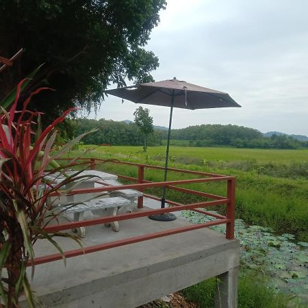 Ban Na Chaliang The Green Vale B&B المظهر الخارجي الصورة