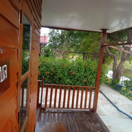 Ban Na Chaliang The Green Vale B&B المظهر الخارجي الصورة